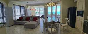 3-к квартира, вторичка, 130м2, 3/9 этаж