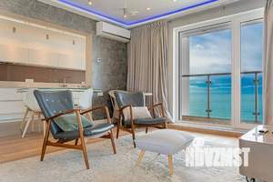 3-к квартира, вторичка, 120м2, 17/25 этаж