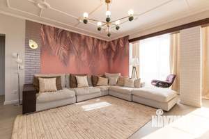 3-к квартира, вторичка, 106м2, 11/12 этаж