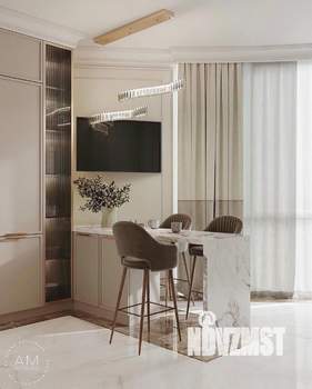 3-к квартира, вторичка, 69м2, 6/6 этаж