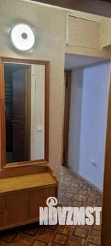 1-к квартира, вторичка, 30м2, 1/5 этаж