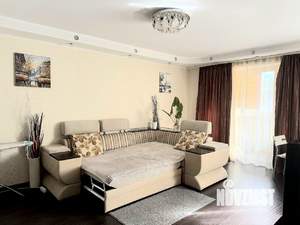1-к квартира, вторичка, 43м2, 5/5 этаж