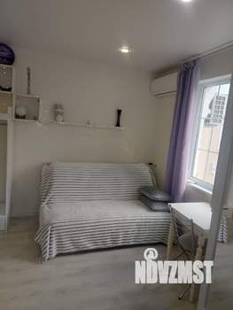 1-к квартира, вторичка, 25м2, 2/5 этаж