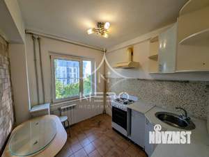 1-к квартира, вторичка, 30м2, 2/5 этаж