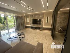 2-к квартира, вторичка, 110м2, 3/13 этаж