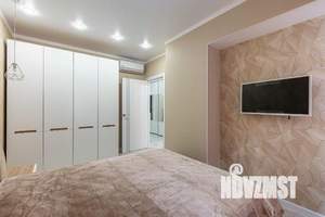 3-к квартира, вторичка, 96м2, 13/14 этаж