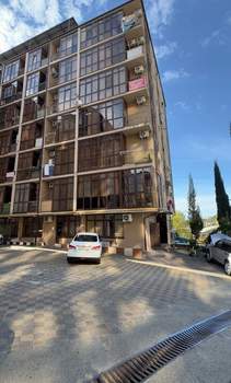 Студия квартира, вторичка, 28м2, 3/10 этаж