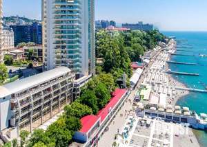 1-к квартира, вторичка, 50м2, 3/5 этаж