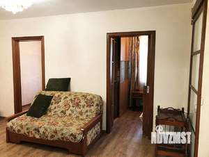 2-к квартира, вторичка, 47м2, 5/5 этаж