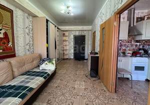 1-к квартира, вторичка, 36м2, 2/5 этаж
