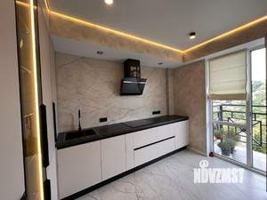 2-к квартира, вторичка, 51м2, 7/13 этаж