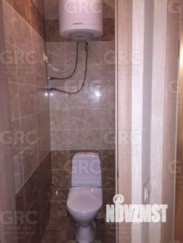 1-к квартира, вторичка, 51м2, 3/6 этаж