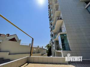 3-к квартира, вторичка, 100м2, 15/16 этаж