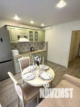 1-к квартира, вторичка, 47м2, 4/10 этаж