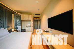 Студия квартира, вторичка, 28м2, 5/5 этаж