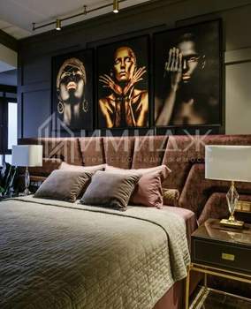 5-к квартира, вторичка, 175м2, 20/24 этаж