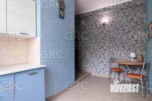 1-к квартира, вторичка, 32м2, 2/7 этаж