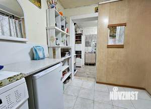 Студия квартира, вторичка, 24м2, 1/1 этаж