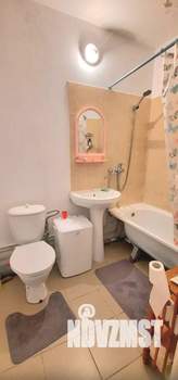 1-к квартира, вторичка, 37м2, 5/12 этаж