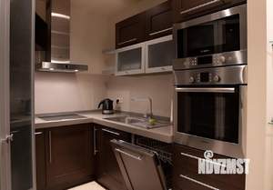 3-к квартира, вторичка, 170м2, 16/22 этаж