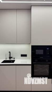 1-к квартира, вторичка, 48м2, 3/16 этаж