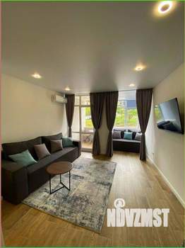 1-к квартира, вторичка, 32м2, 4/21 этаж