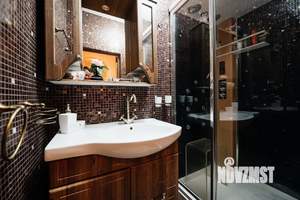 3-к квартира, вторичка, 80м2, 3/3 этаж