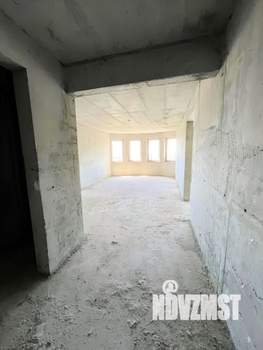 3-к квартира, вторичка, 92м2, 8/22 этаж