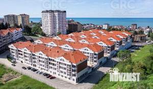 Студия квартира, вторичка, 25м2, 4/5 этаж