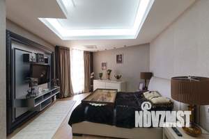 3-к квартира, вторичка, 120м2, 18/21 этаж