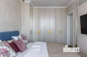 1-к квартира, вторичка, 32м2, 12/16 этаж