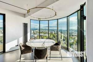 3-к квартира, вторичка, 120м2, 25/25 этаж