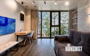 2-к квартира, вторичка, 48м2, 2/21 этаж
