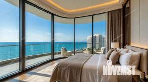 2-к квартира, вторичка, 75м2, 16/16 этаж