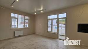 3-к квартира, вторичка, 56м2, 2/5 этаж