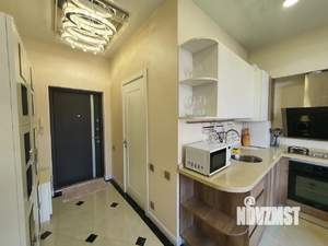 2-к квартира, вторичка, 52м2, 4/5 этаж