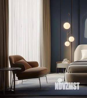 Студия квартира, вторичка, 33м2, 2/6 этаж