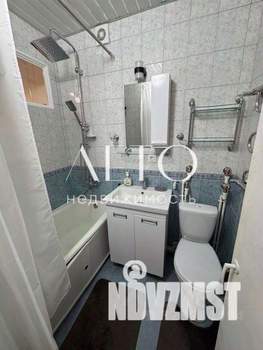 1-к квартира, вторичка, 35м2, 3/5 этаж