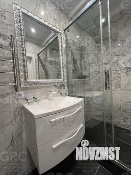 4-к квартира, вторичка, 110м2, 11/12 этаж