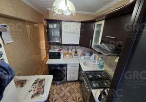 1-к квартира, вторичка, 30м2, 1/5 этаж