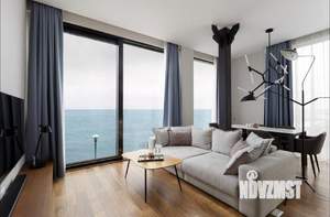 2-к квартира, вторичка, 50м2, 2/3 этаж