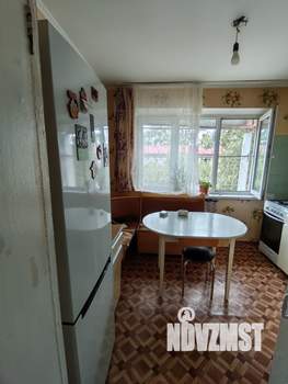 1-к квартира, вторичка, 32м2, 2/6 этаж