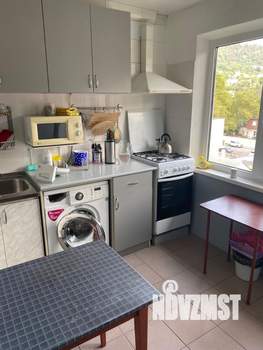 2-к квартира, вторичка, 50м2, 5/5 этаж
