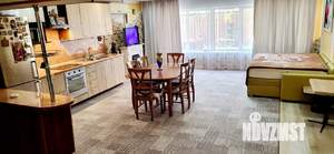 3-к квартира, вторичка, 85м2, 1/5 этаж