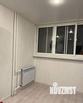 Студия квартира, вторичка, 16м2, 2/5 этаж