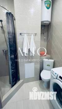 Студия квартира, вторичка, 21м2, 6/10 этаж