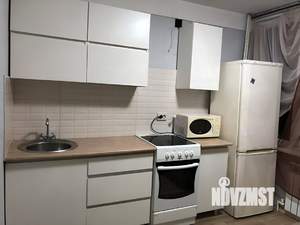 1-к квартира, вторичка, 29м2, 1/6 этаж