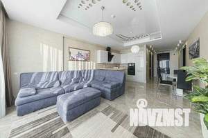 2-к квартира, вторичка, 95м2, 19/26 этаж