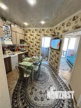 3-к квартира, вторичка, 33м2, 4/4 этаж