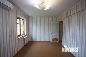 1-к квартира, вторичка, 39м2, 3/5 этаж